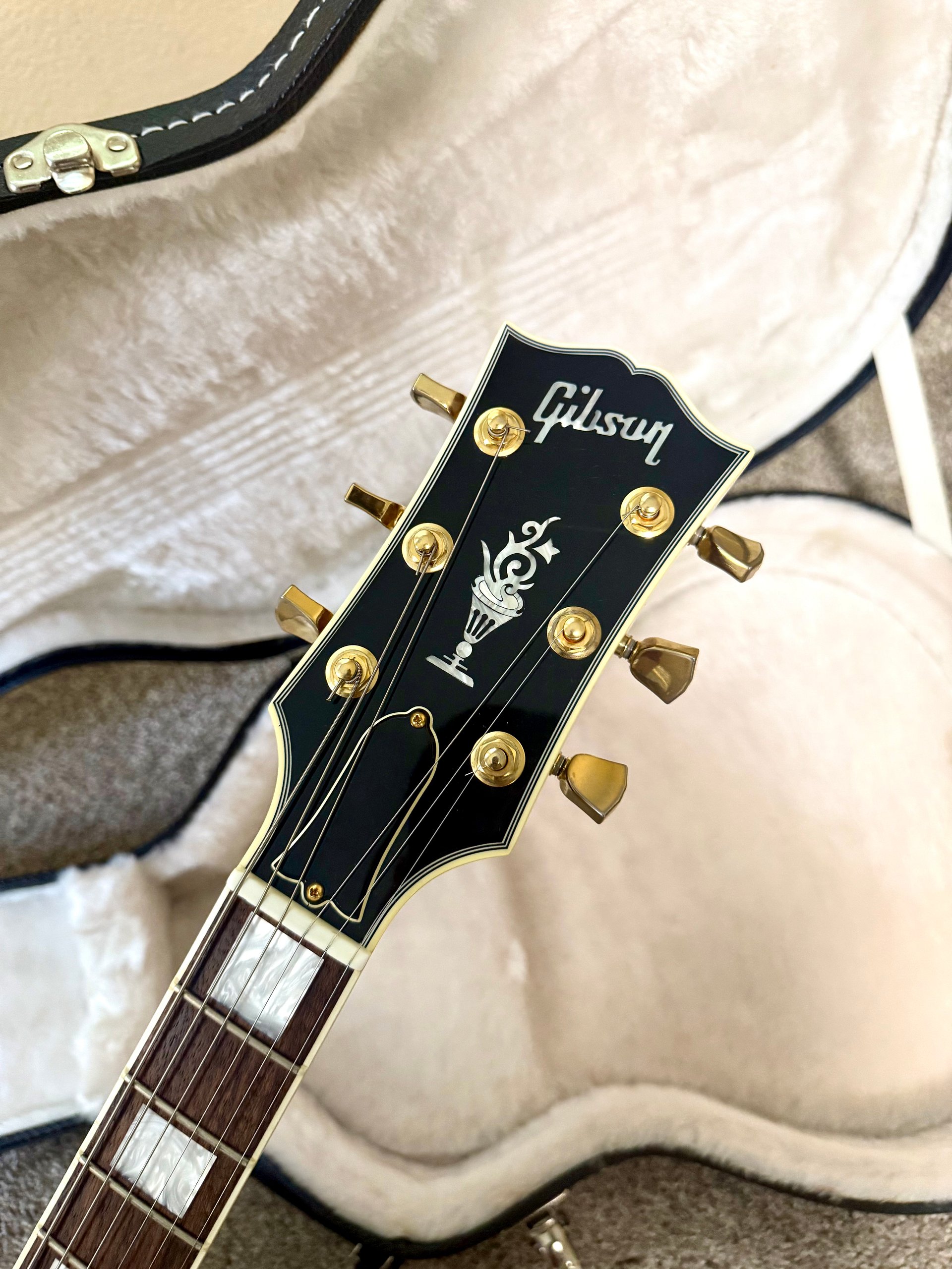 2013 Gibson "MIDTOWN KALAMAZOO" 3-TONE Sunburst + OHSC product image (4)