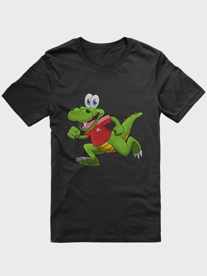 hypnoCroc T-Shirt product image (4)