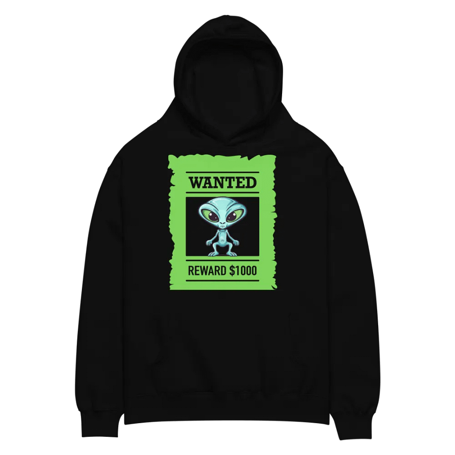 Funny Ufo product image (2)
