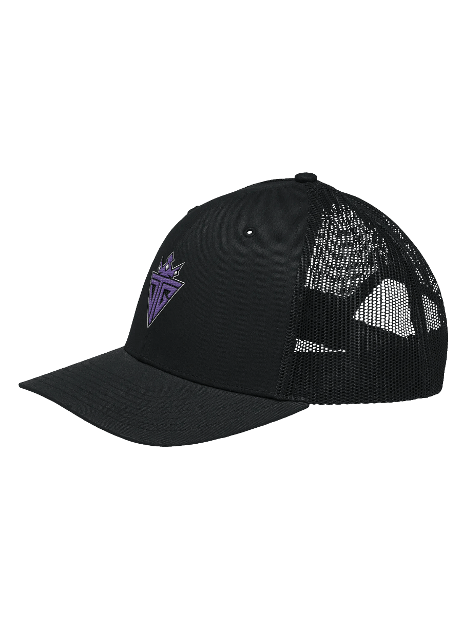 Daddy Trucker Hat product image (10)