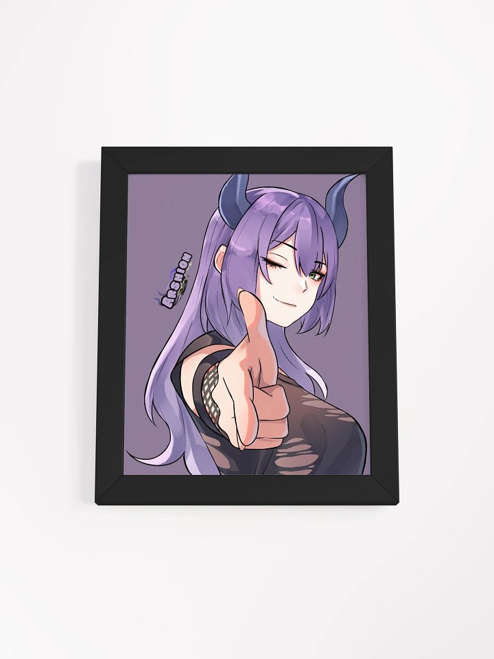 Arshion "Gotchya" Print product image (3)