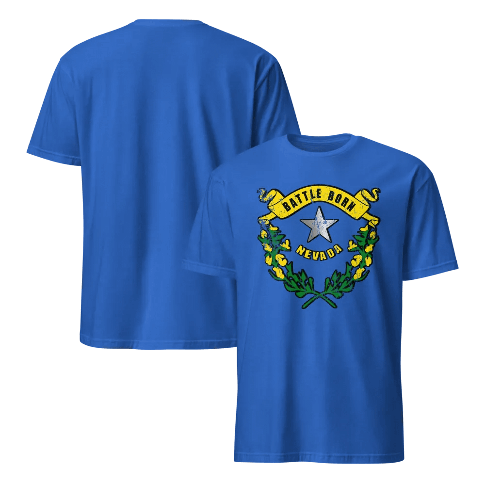 Nevada State Flag product image (5)