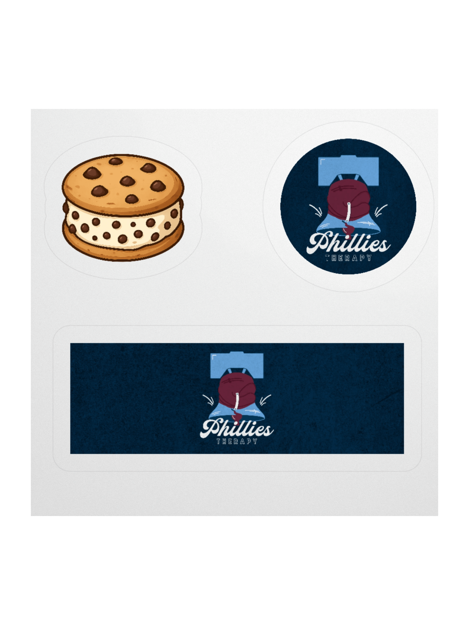Sticker Sheet product image (1)