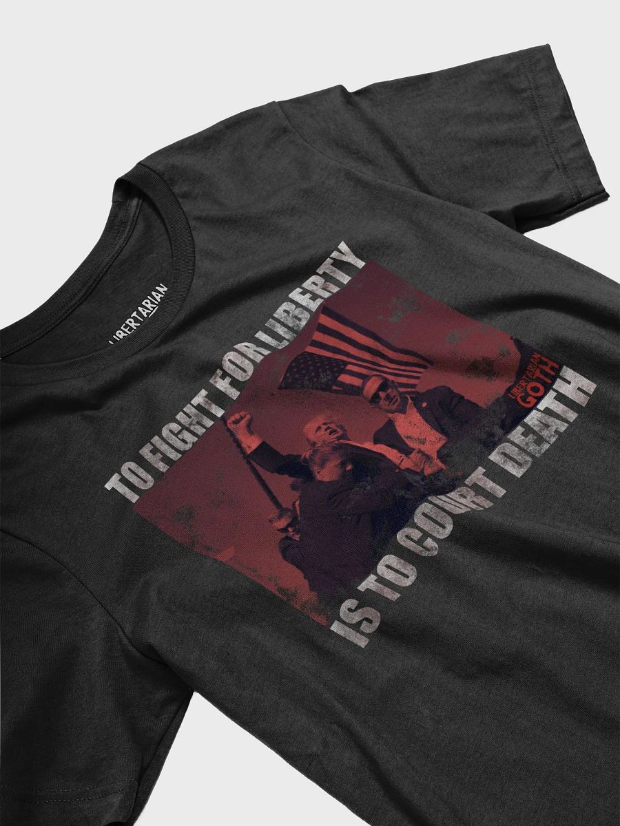 Courting Death - Trump product image (3)