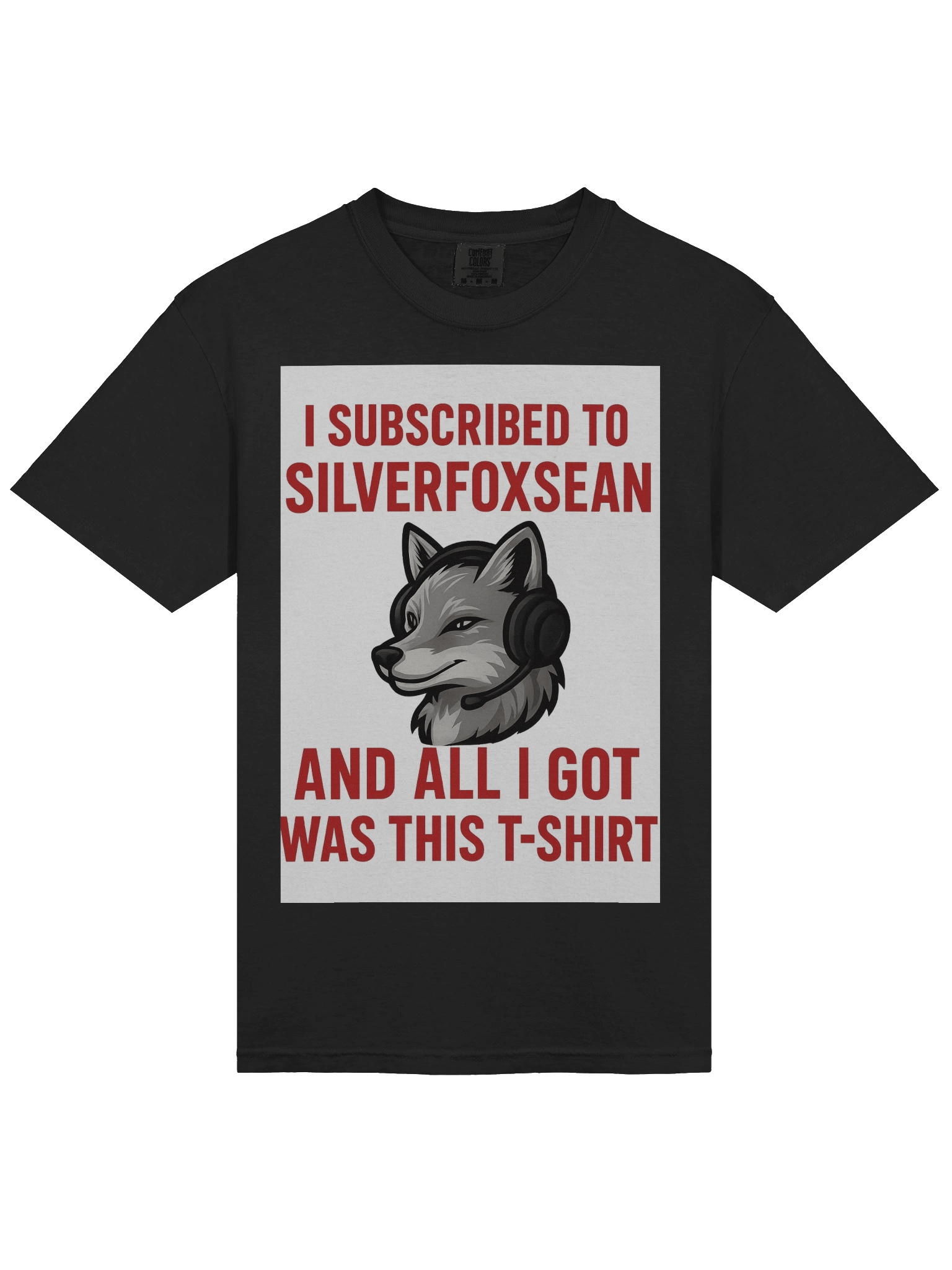 Sub Shirt product image (3)