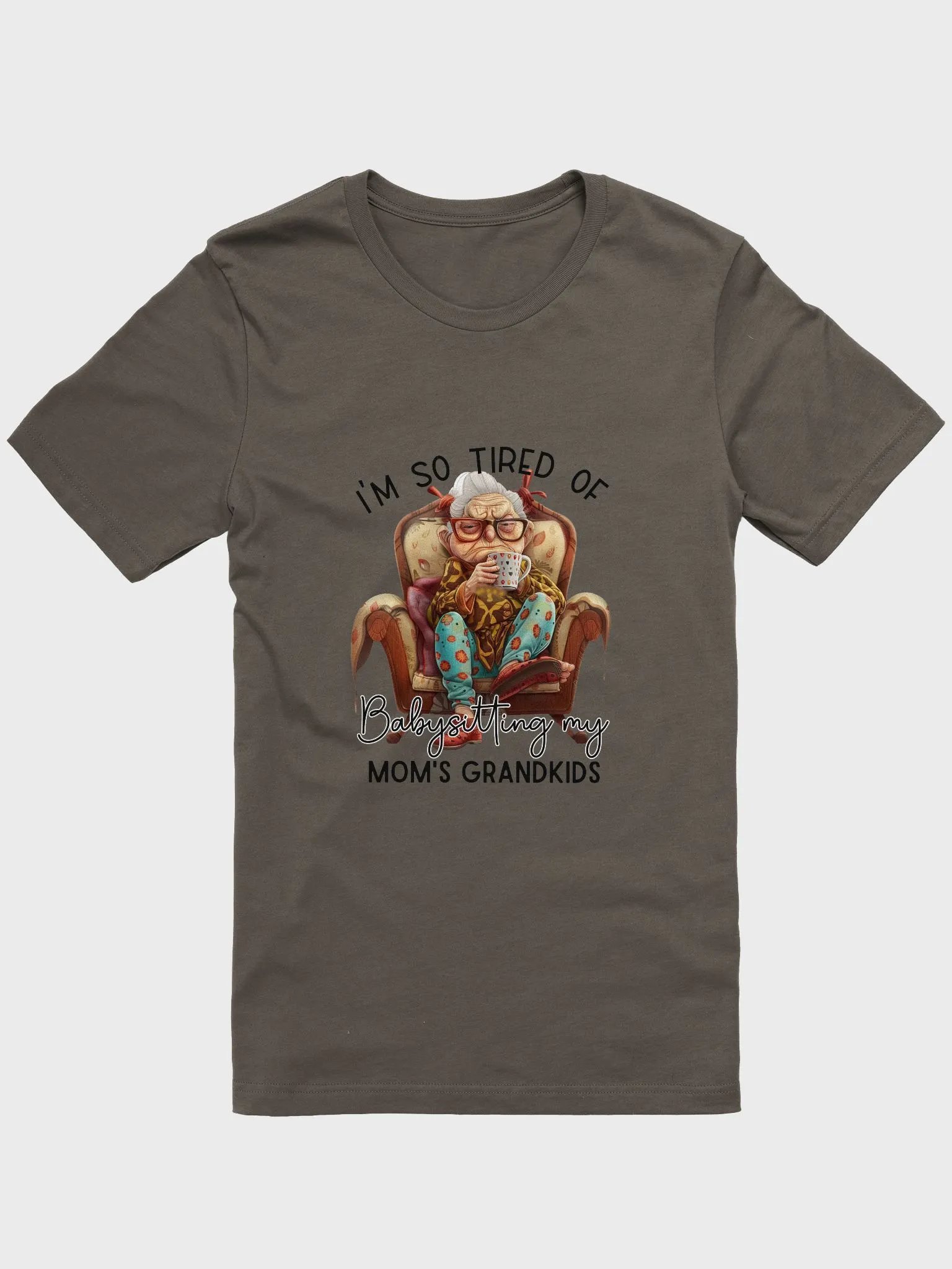 Iconic Softness T-Shirt product image (3)