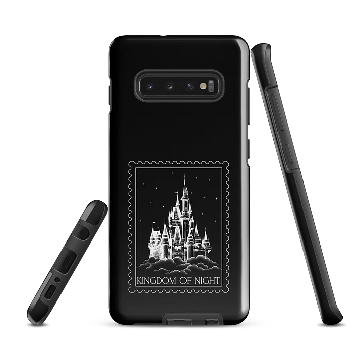 Kingdom of Night Samsung Case product image (1)