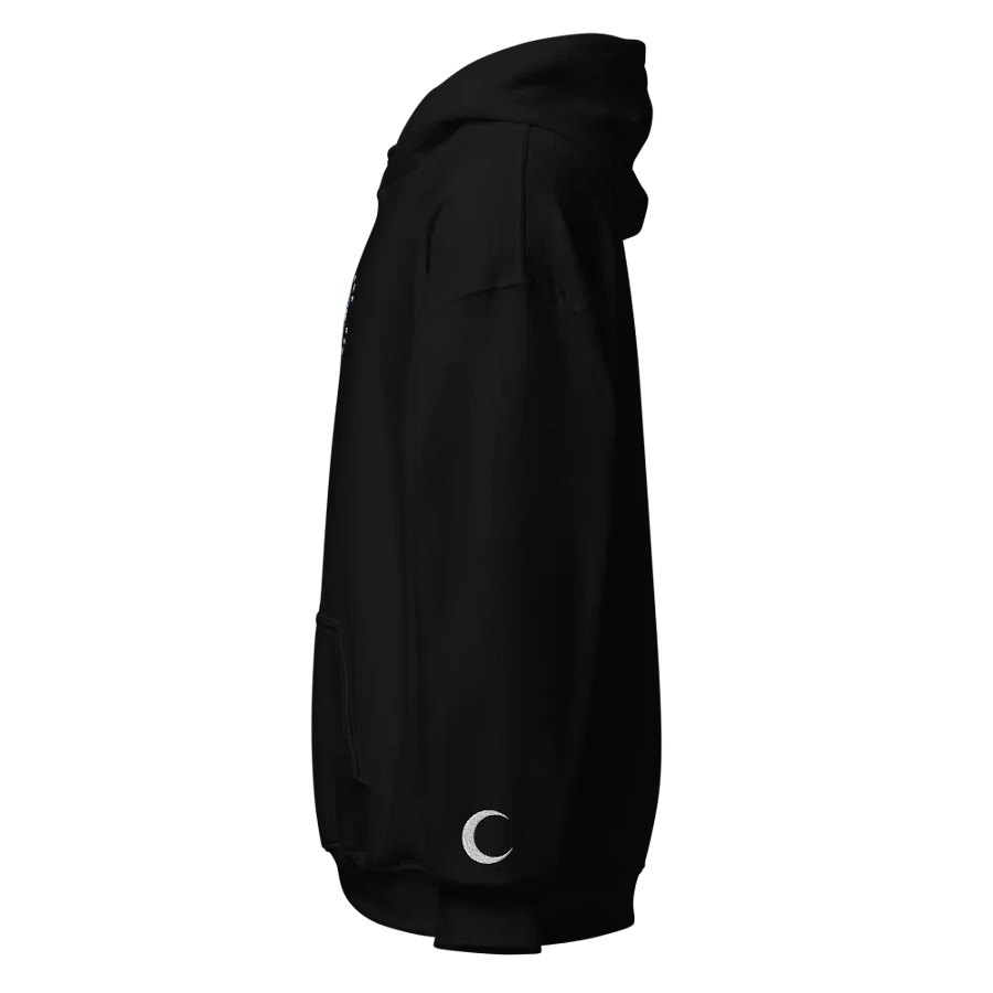 Embroidered "Malfunction" Hoodie product image (5)