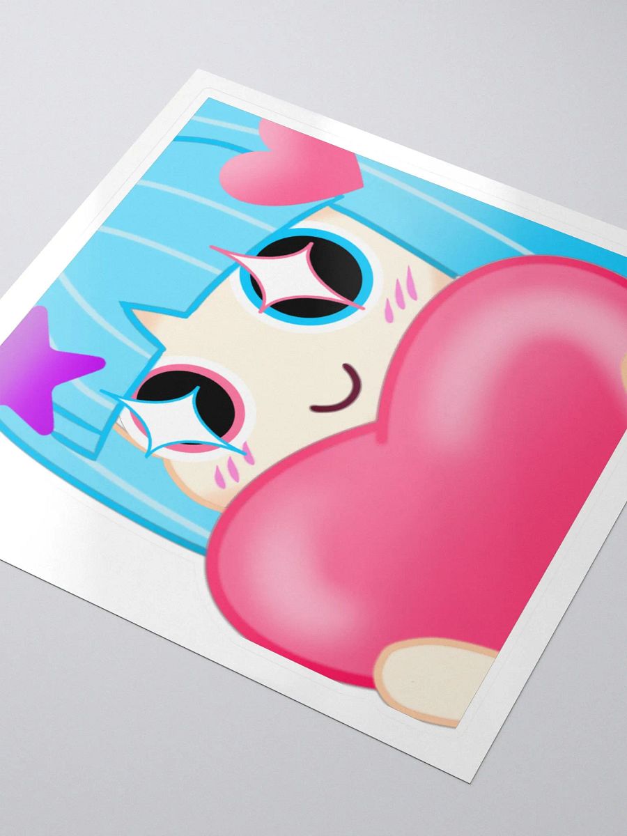 skyee love emote product image (3)
