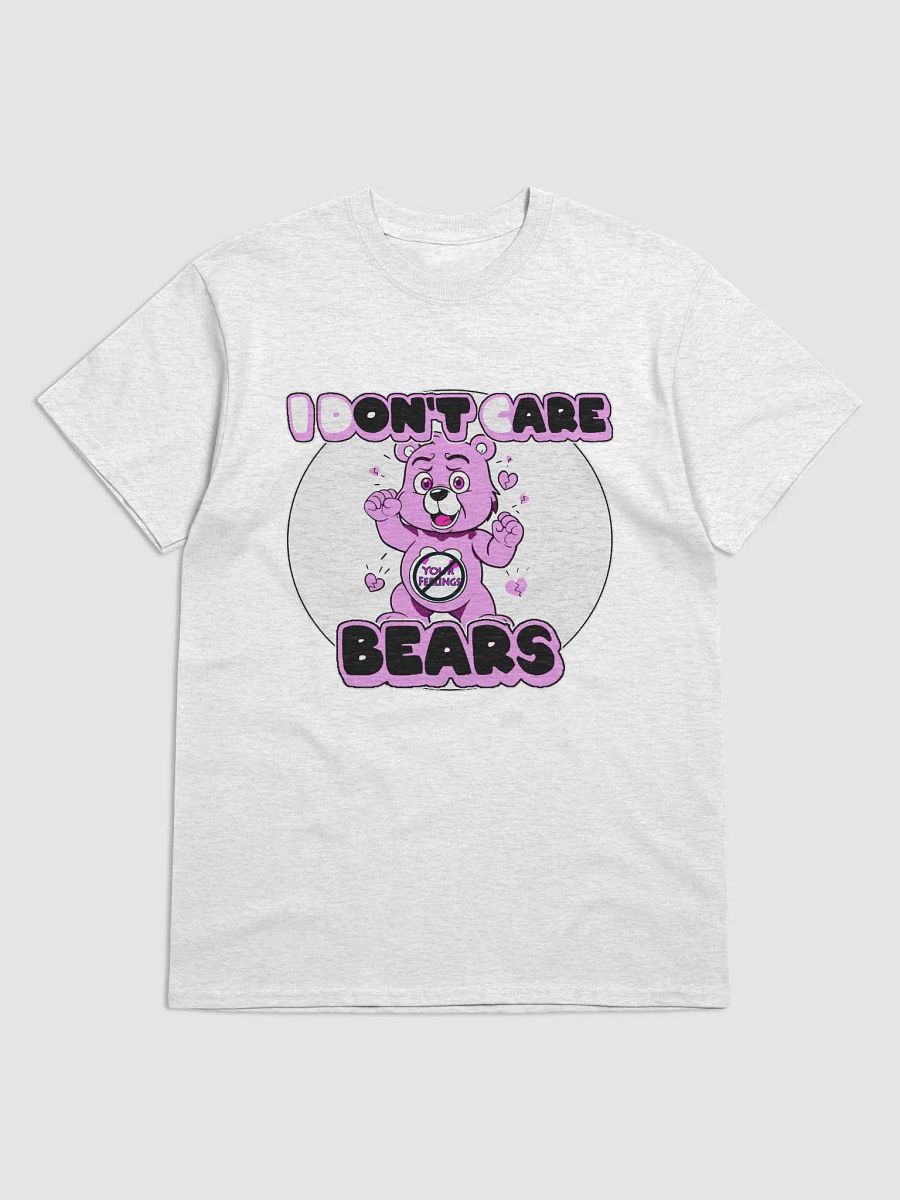 Novelty IDC Bears Tee product image (11)