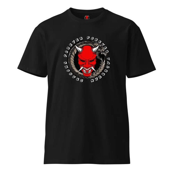 the many voices tee product image (1)