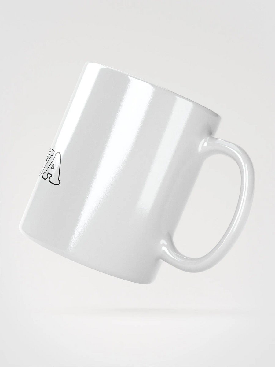 I ❤️HATTERVA MUG! product image (2)