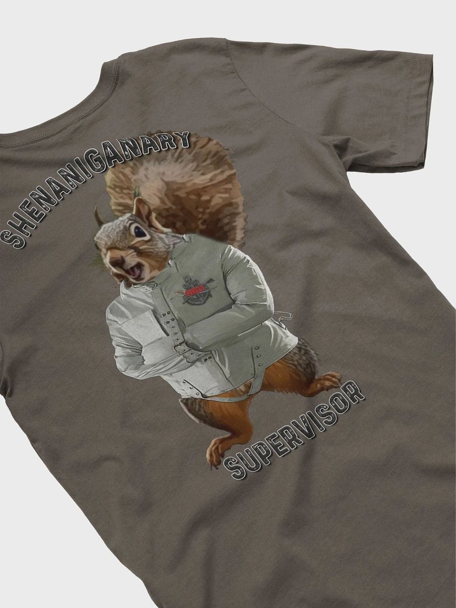 Mod Team Supervisor Tee product image (42)