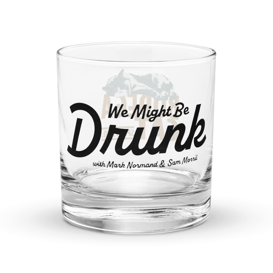 Old Fashioned Drunks product image (2)