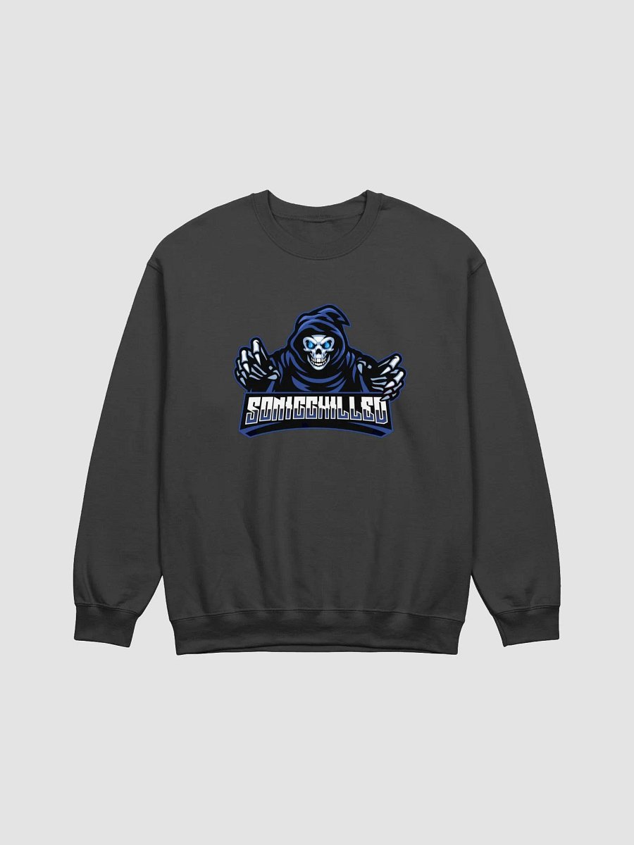 Sonicchilled Logo Sweatshirt product image (1)