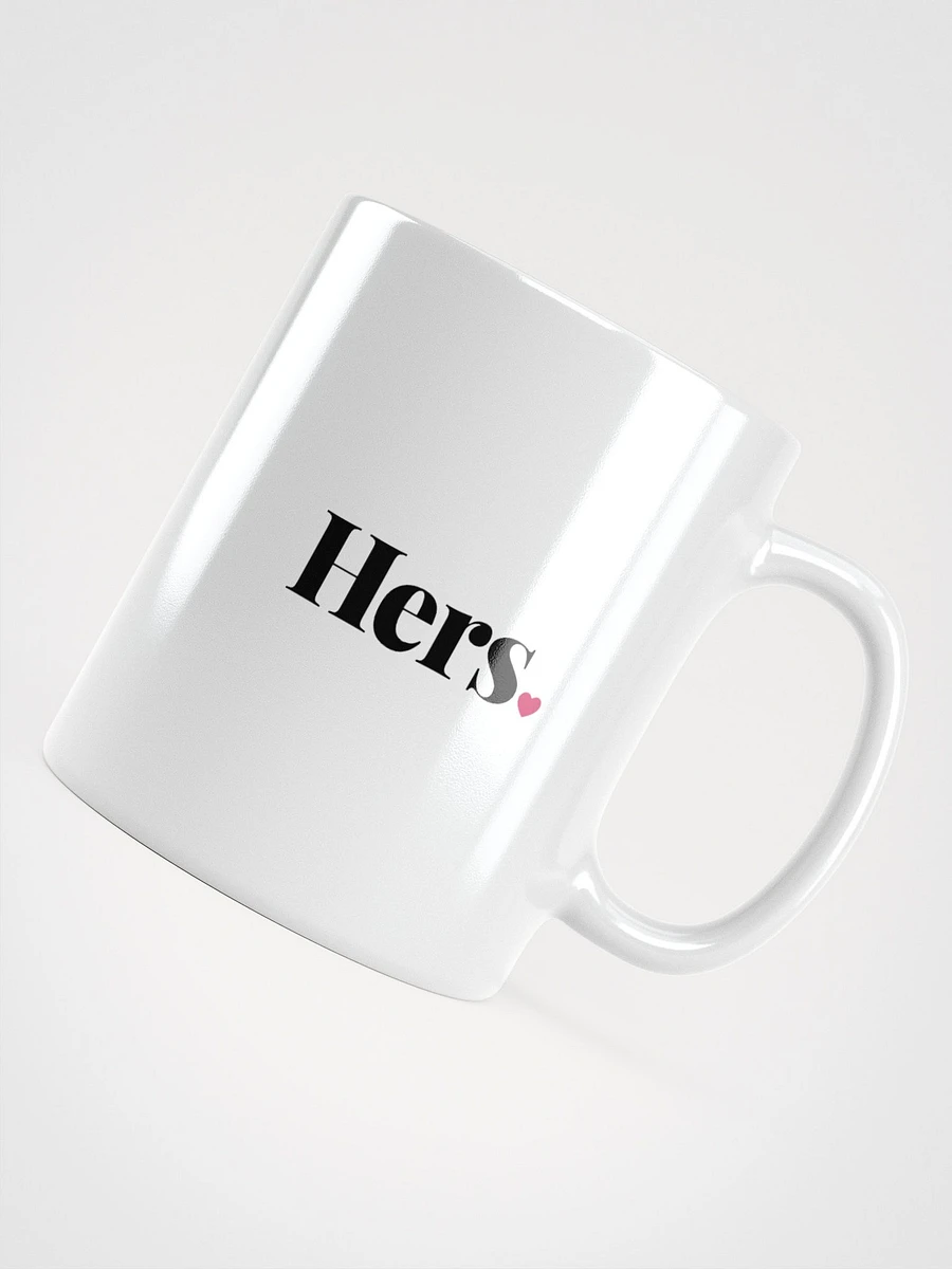 Hers Mug product image (4)