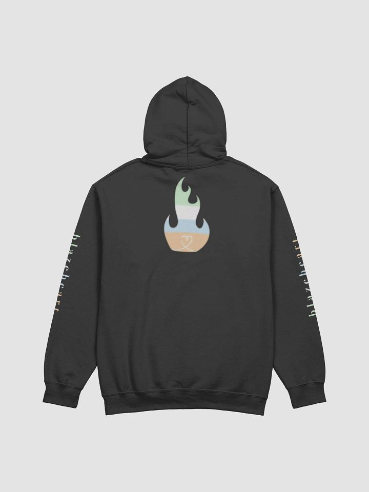 Citrus Hoodie product image (2)