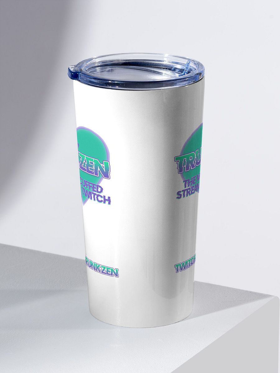 TZScuffed2 Travel mug product image (2)