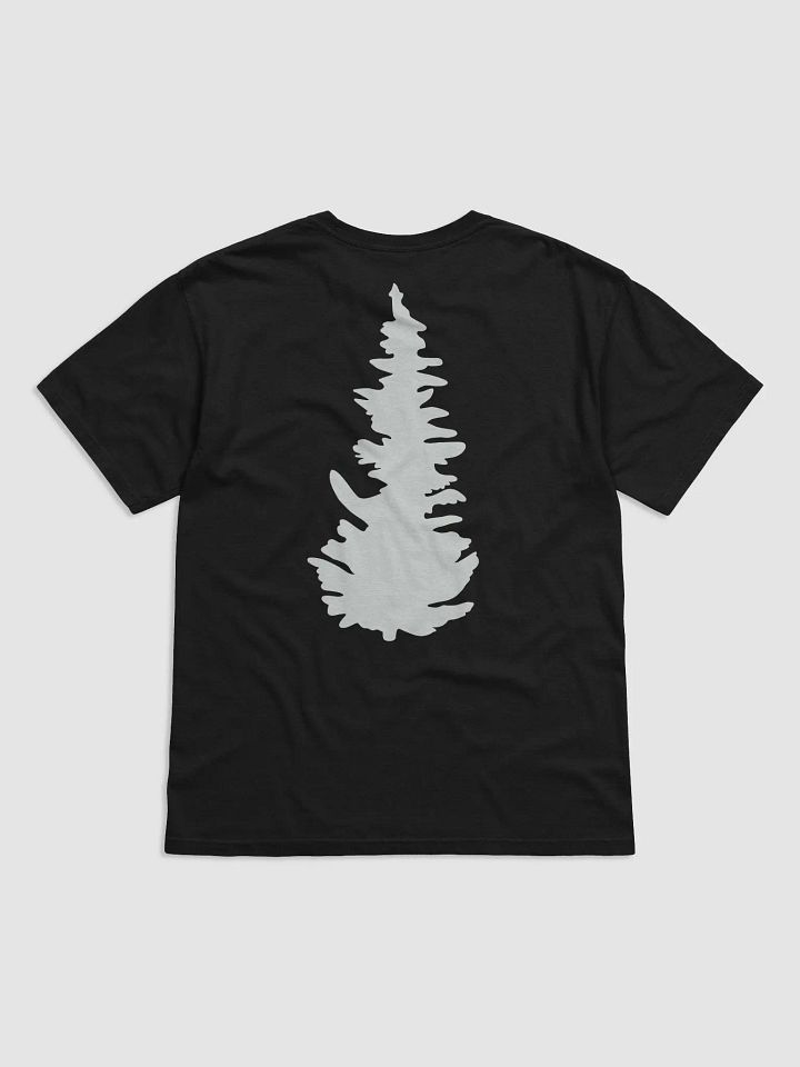 "OFF THE REZ" Comfort Tee product image (2)