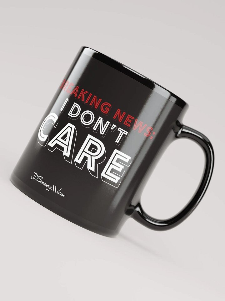 MugZ Breaking News product image (2)