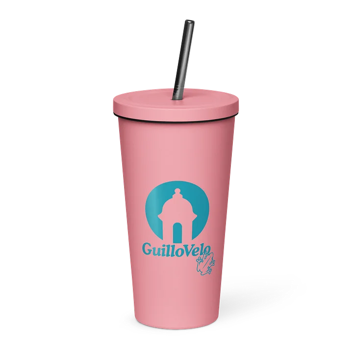 GUILLOVELO COQUI INSULATED TUMBLER product image (13)