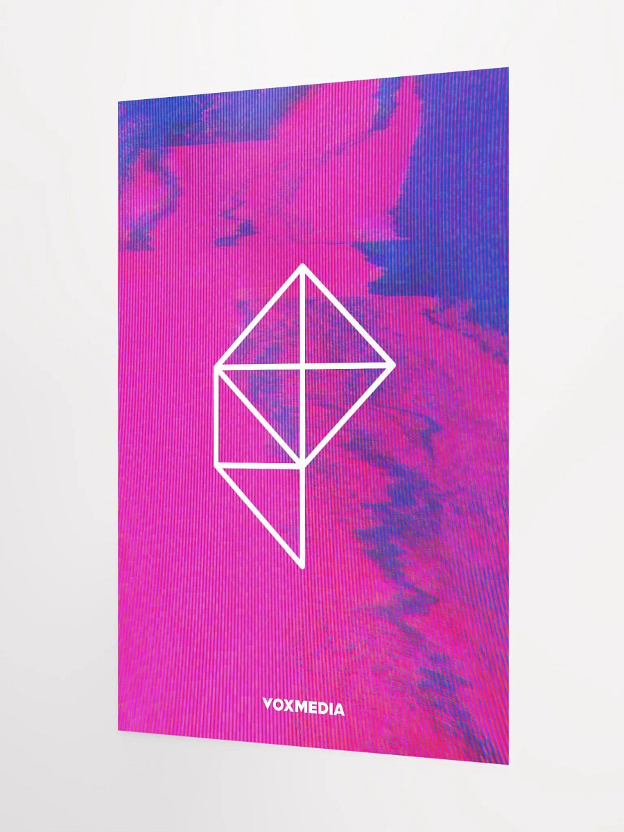 Polygon Poster product image (3)