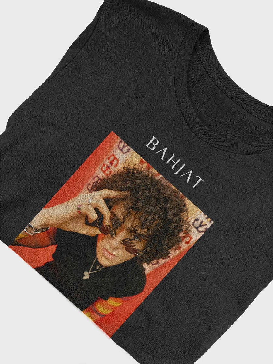 Bahjat T-Shirt 2 product image (4)