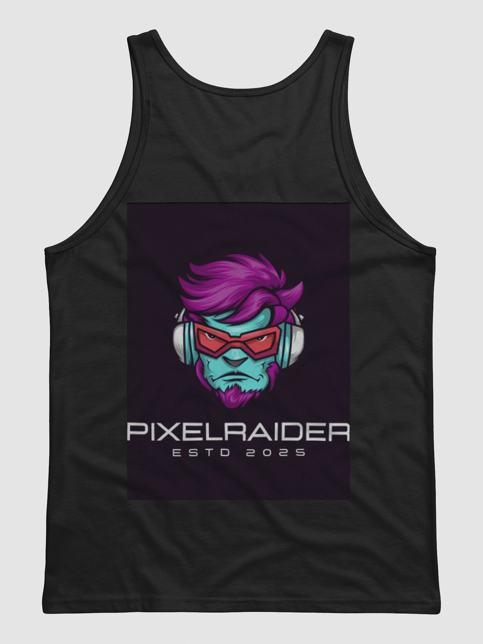 Bella+Canvas Jersey Tank product image (13)