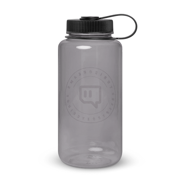 ToriScreams Wide Mouth Water Bottle product image (2)