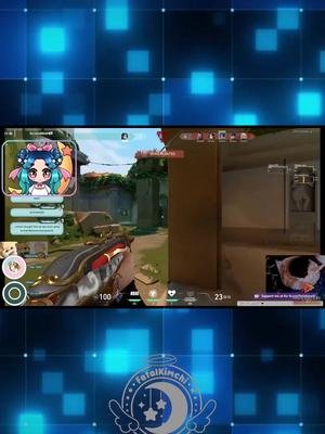 Remember when Val was fun?? Part 2 | #fatalkimchi on #twitch #valorant #valorantclips