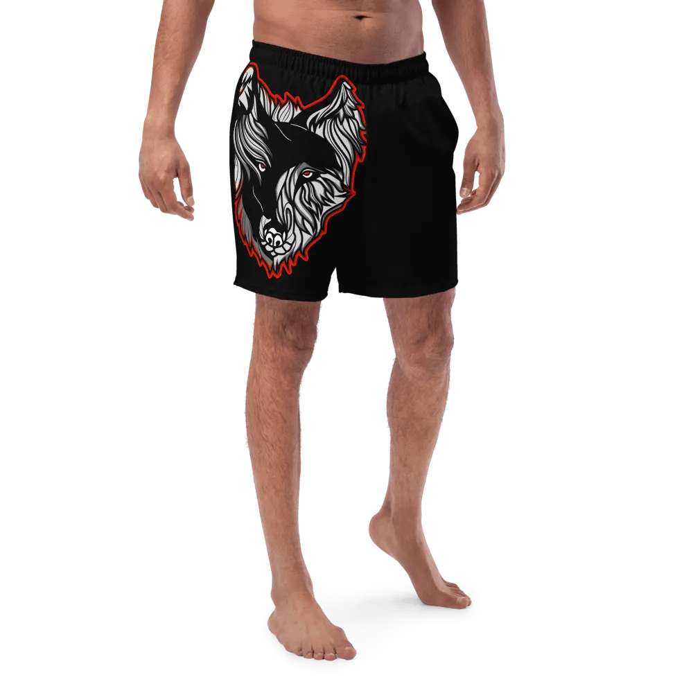 R&W Swimming Trunks product image (6)