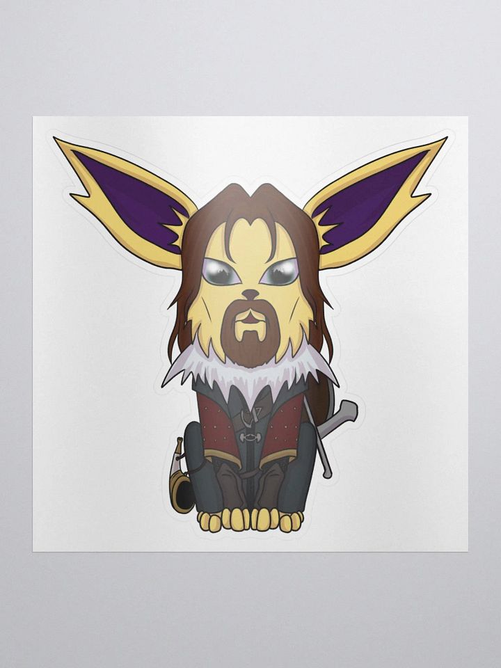 FotE Boromir product image (1)