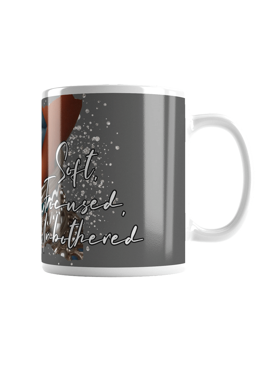 Statement Sipper – Unbothered Vibes product image (3)