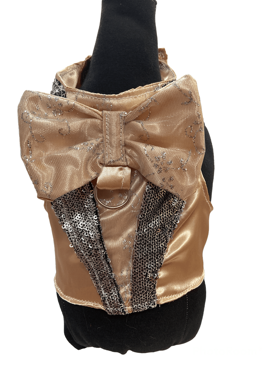 Smoking Star Fashion - Modelagem Pet PDF product image (4)