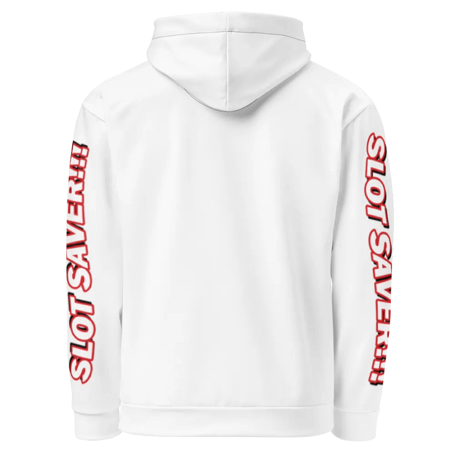 The Great Slot Saver Hoodie product image (8)