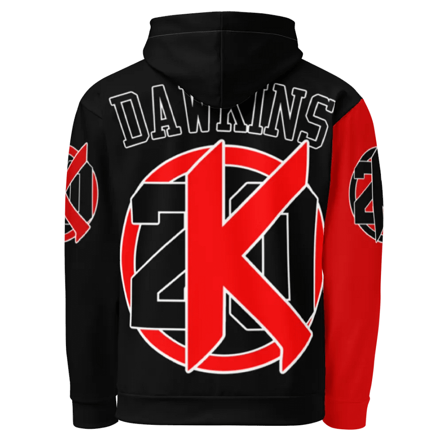 The KULT Exclusive Hoodie product image (9)