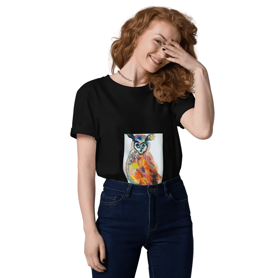 Wise Owl product image (7)