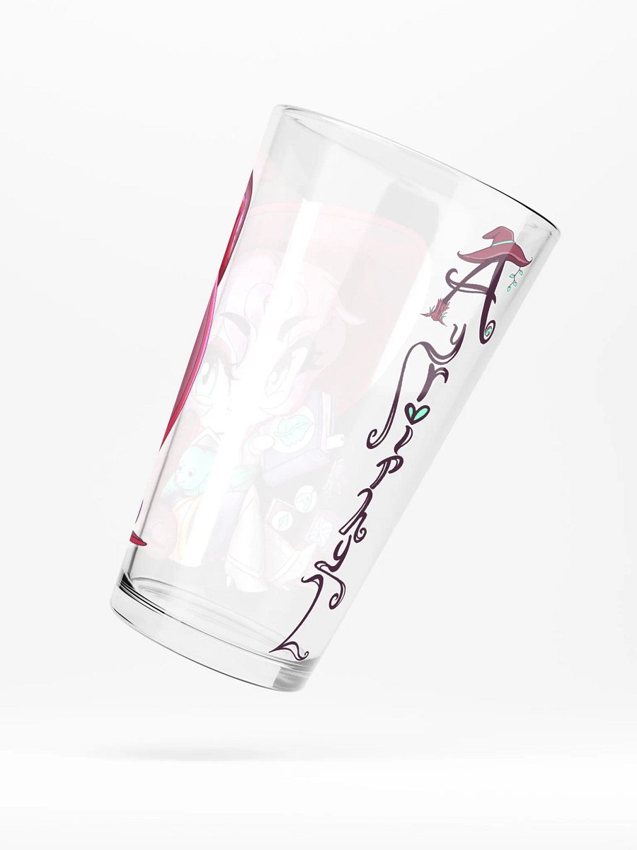 Saemi Chilling - Pint Glass product image (2)