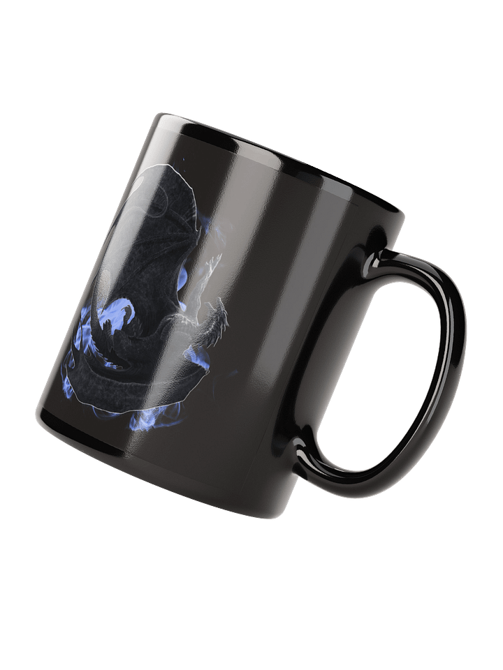 Falling Dragon Mug product image (2)