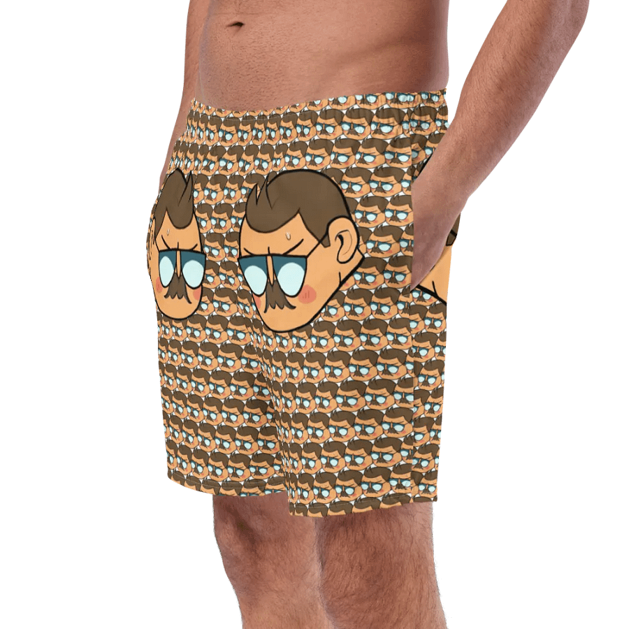 CaedVT Pattern Trunks product image (9)