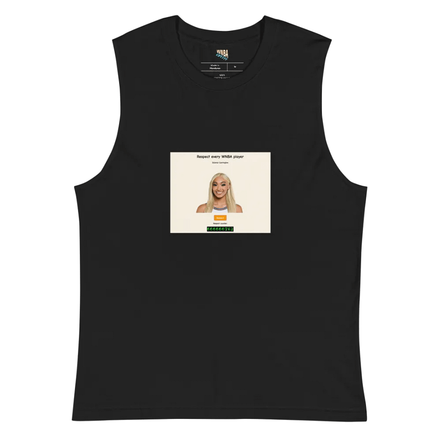 respect DiJonai muscle tank product image (3)