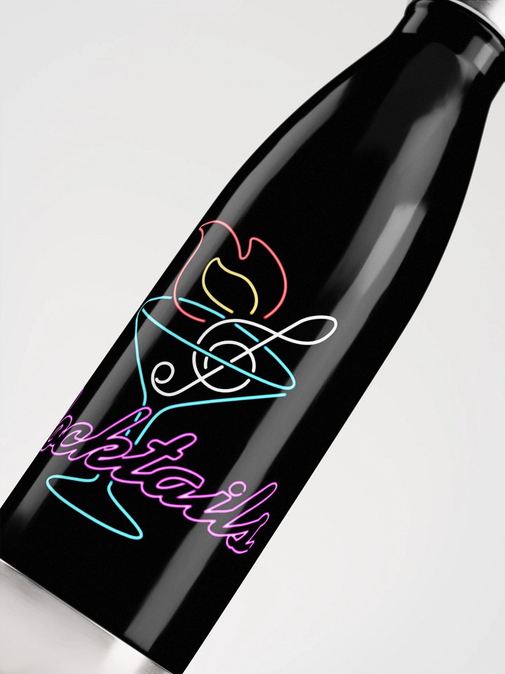 Classic Rocktails Bottle product image (2)