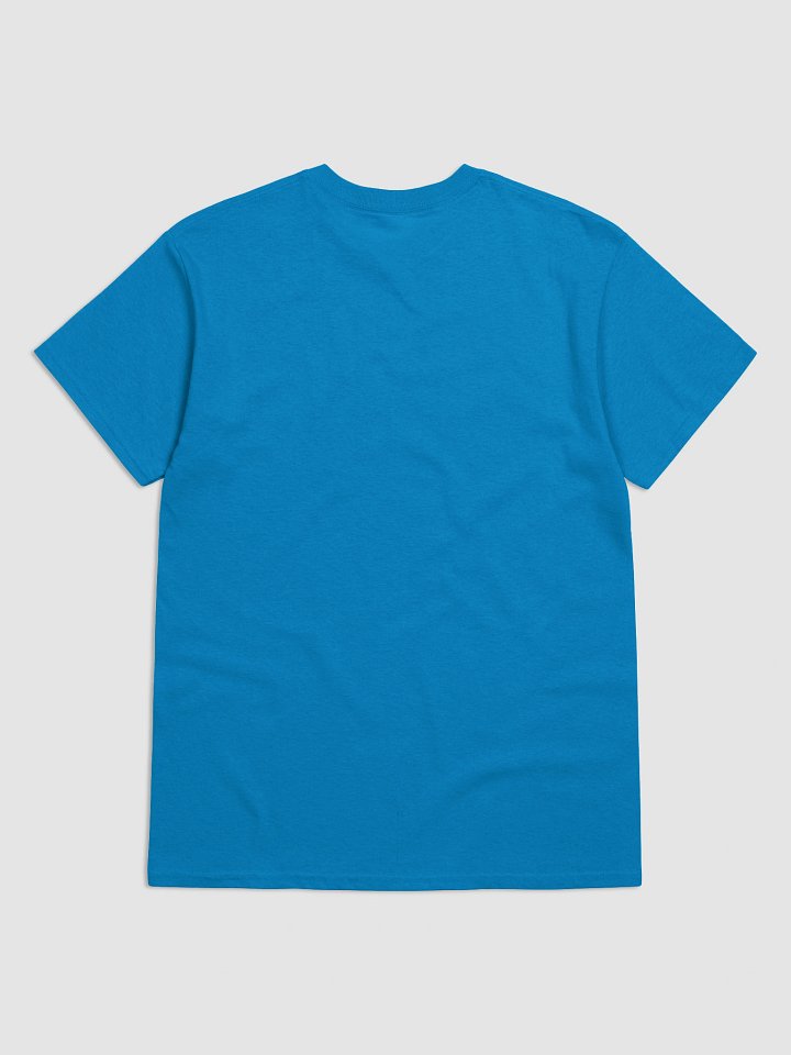 Artistic Palette Feed T-Shirt product image (2)