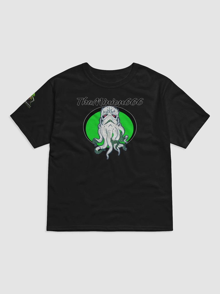 ASSASSINS TEE product image (3)