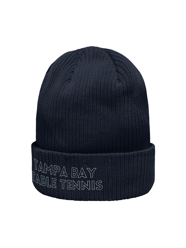 TBTT Beanie product image (2)