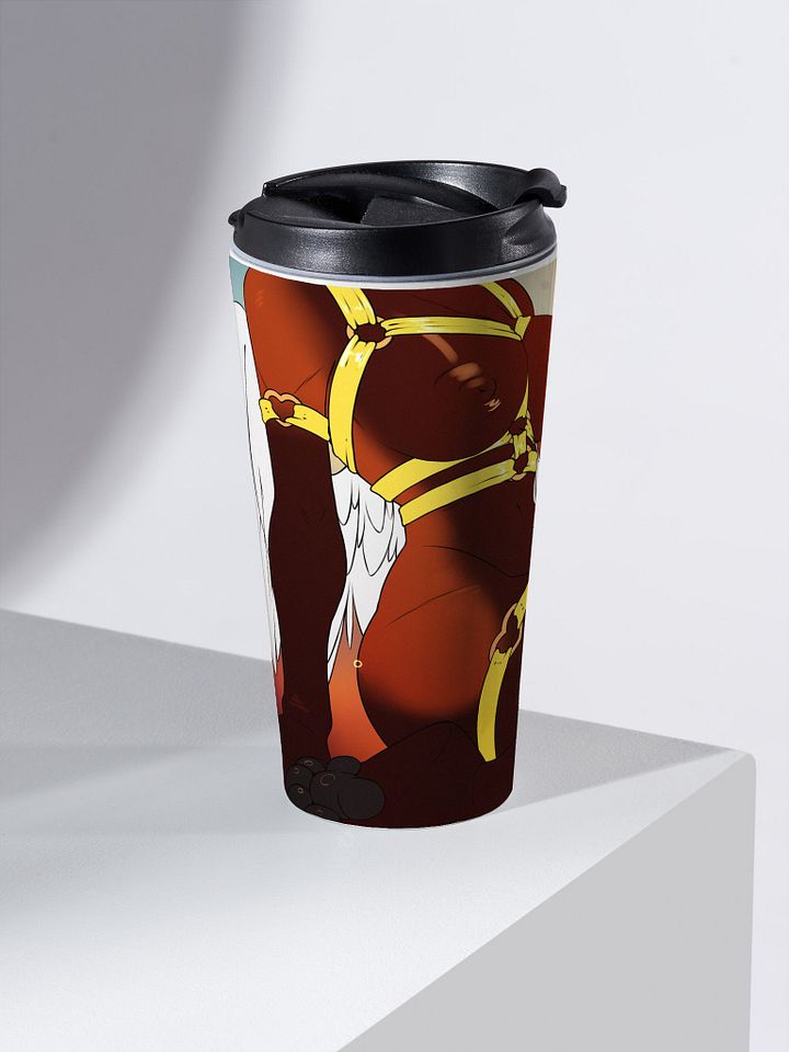 Rouge Travel Cup product image (2)