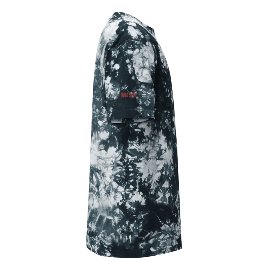 Dread Engine Oversized Tye-Dye product image (3)