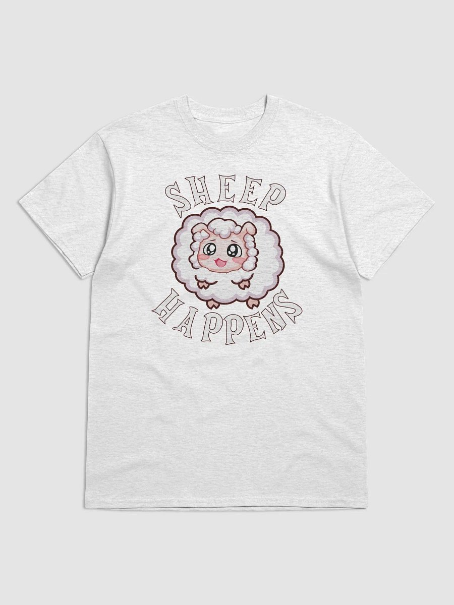 Sheep Happens Tee product image (1)