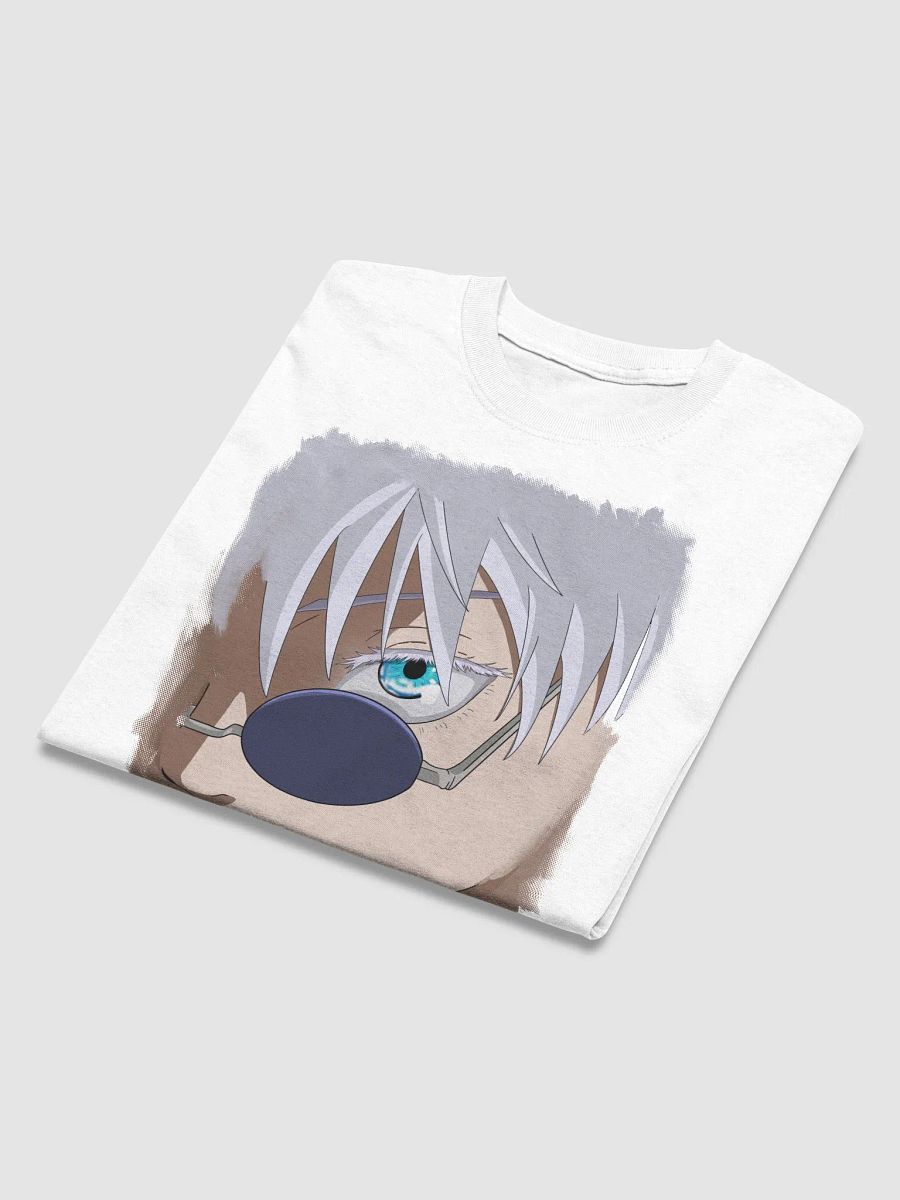JJK - Satoru (Heavyweight T-Shirt) product image (3)