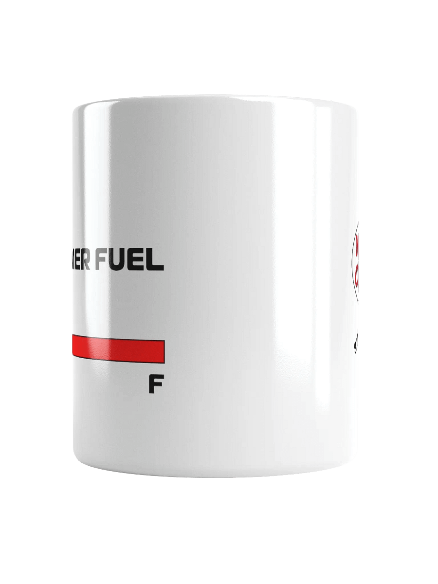 Coffee Mug - Gamer Fuel product image (15)